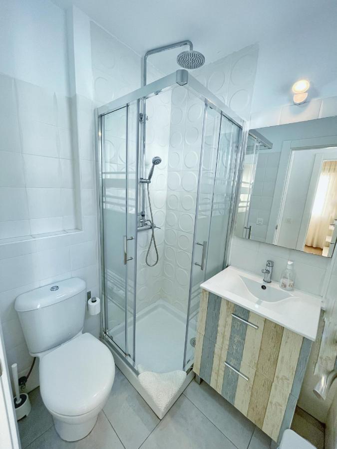 Apartamento Soho Centro Малага Екстериор снимка