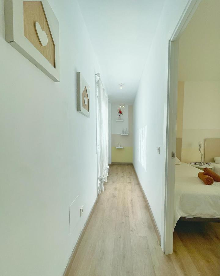 Apartamento Soho Centro Малага Екстериор снимка